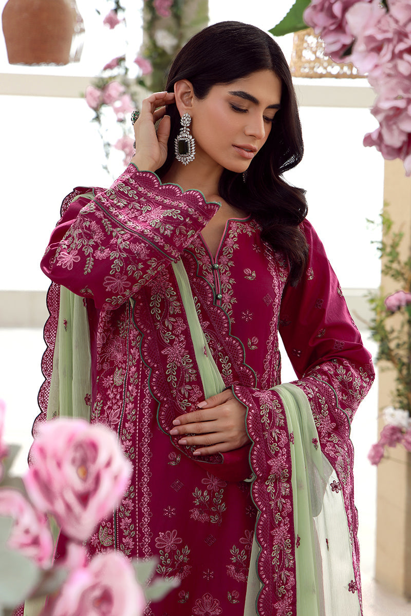 Gulaal | Festive Pret | Aaliyah -   Ladies Clothes -  Saira Saqlain