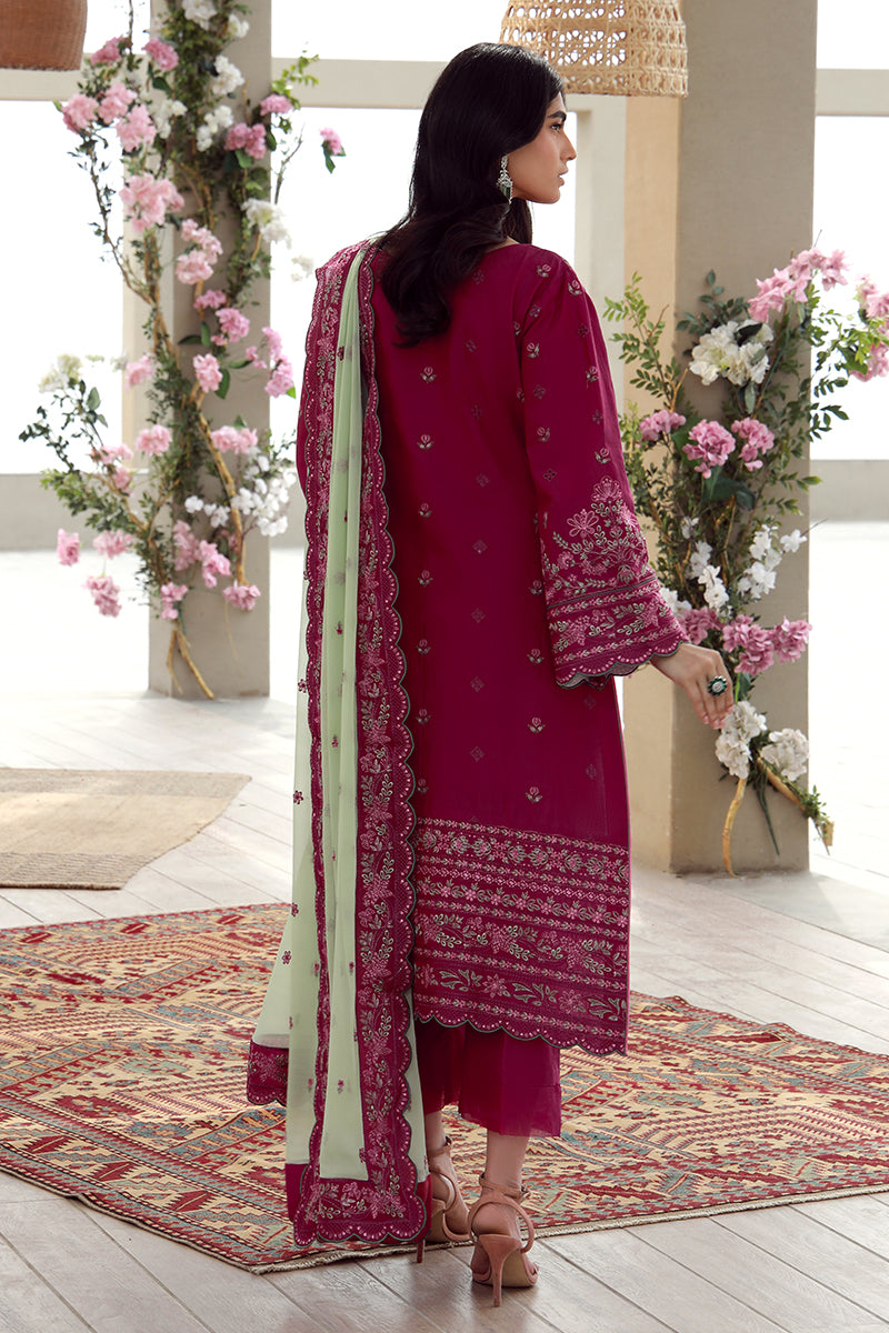 Gulaal | Festive Pret | Aaliyah -   Ladies Clothes -  Saira Saqlain