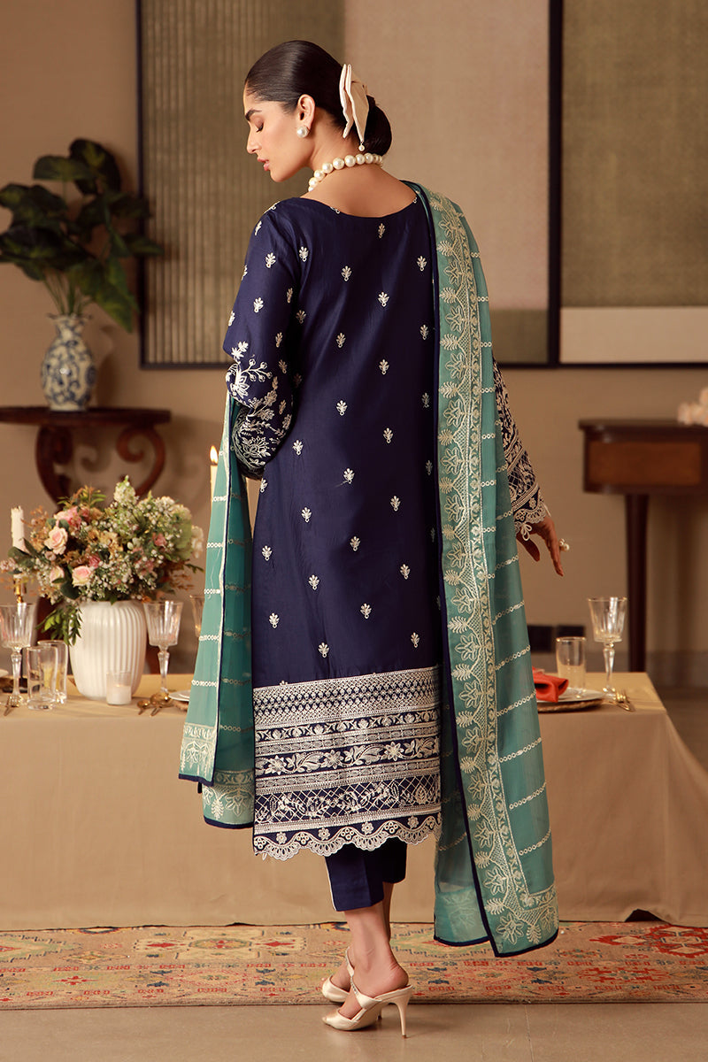 Gulaal | Festive Pret | Ziya -   Ladies Clothes -  Saira Saqlain