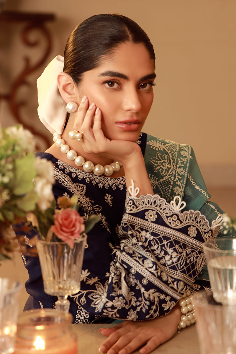 Gulaal | Festive Pret | Ziya -   Ladies Clothes -  Saira Saqlain
