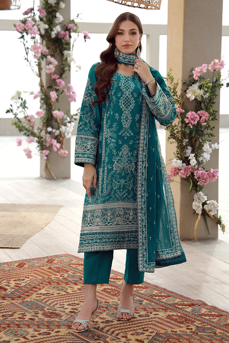 Gulaal | Festive Pret | Ariana -   Ladies Clothes -  Saira Saqlain