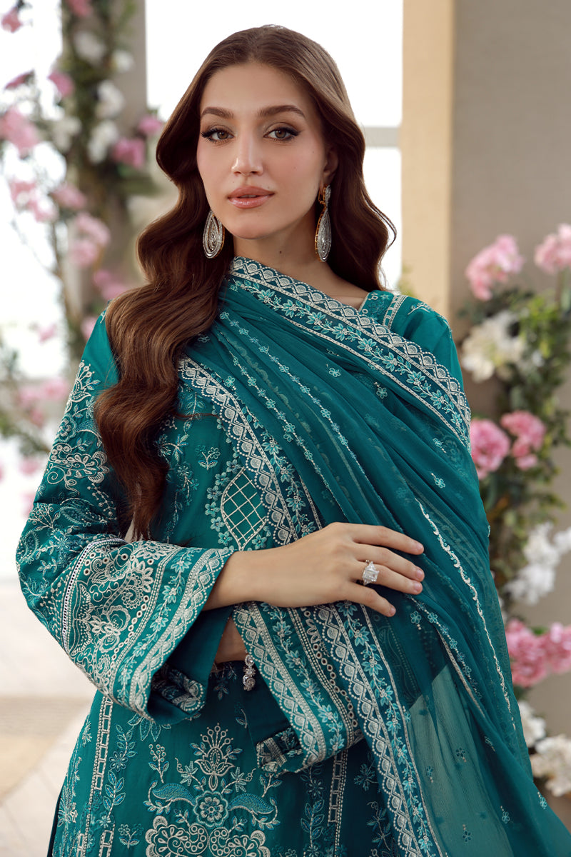 Gulaal | Festive Pret | Ariana -   Ladies Clothes -  Saira Saqlain