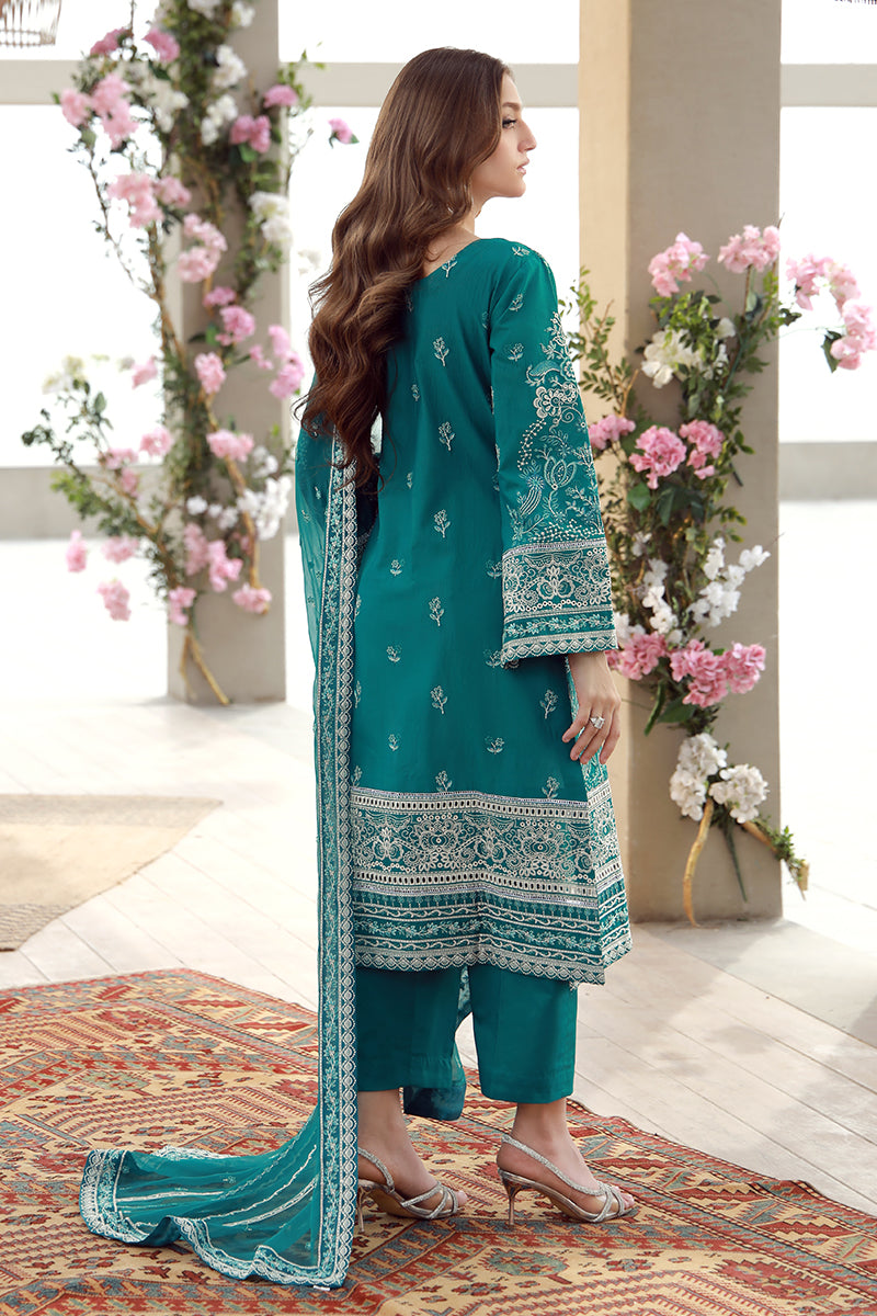 Gulaal | Festive Pret | Ariana -   Ladies Clothes -  Saira Saqlain