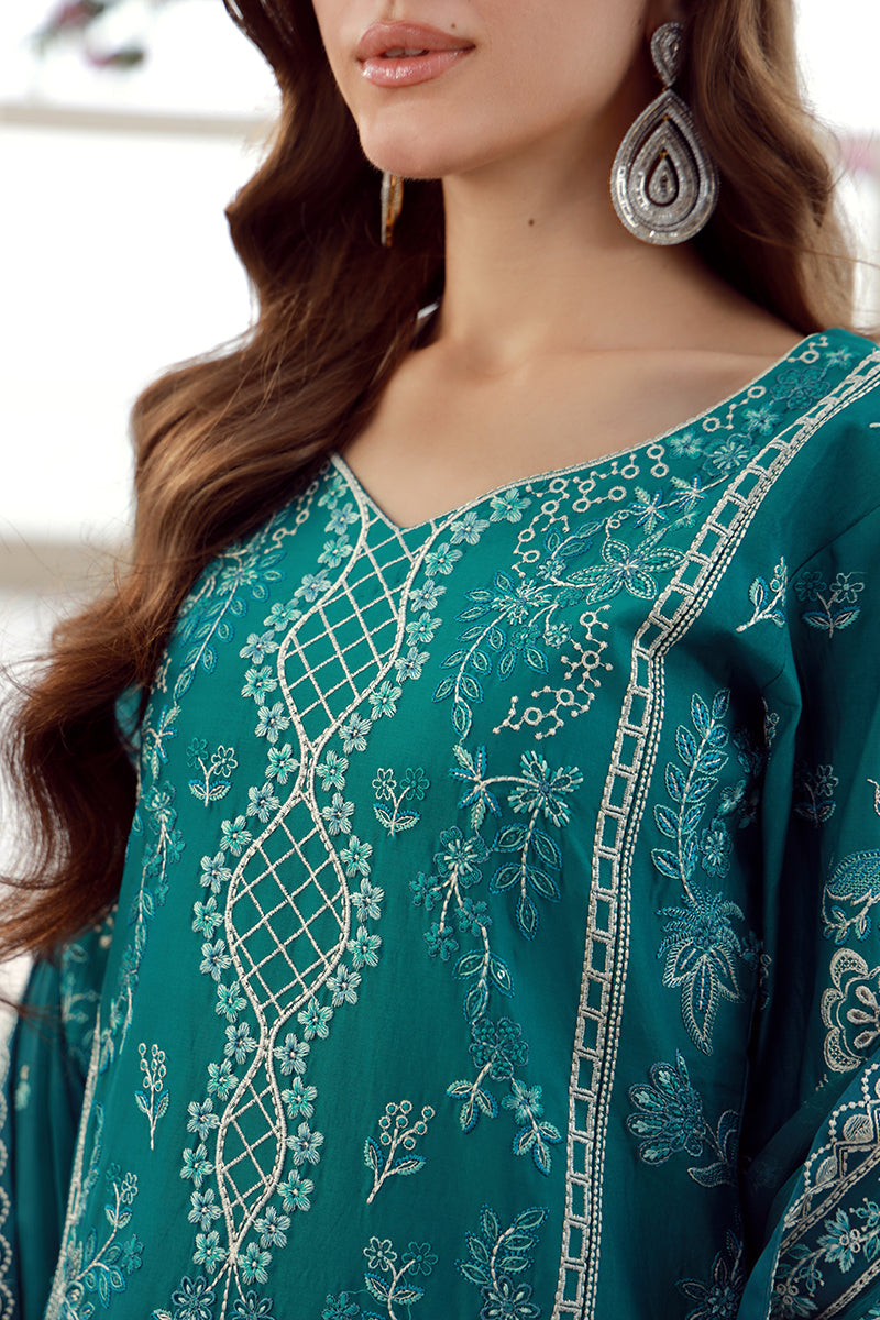 Gulaal | Festive Pret | Ariana -   Ladies Clothes -  Saira Saqlain