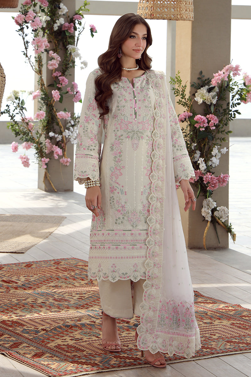 Gulaal | Festive Pret | Kaia -   Ladies Clothes -  Saira Saqlain