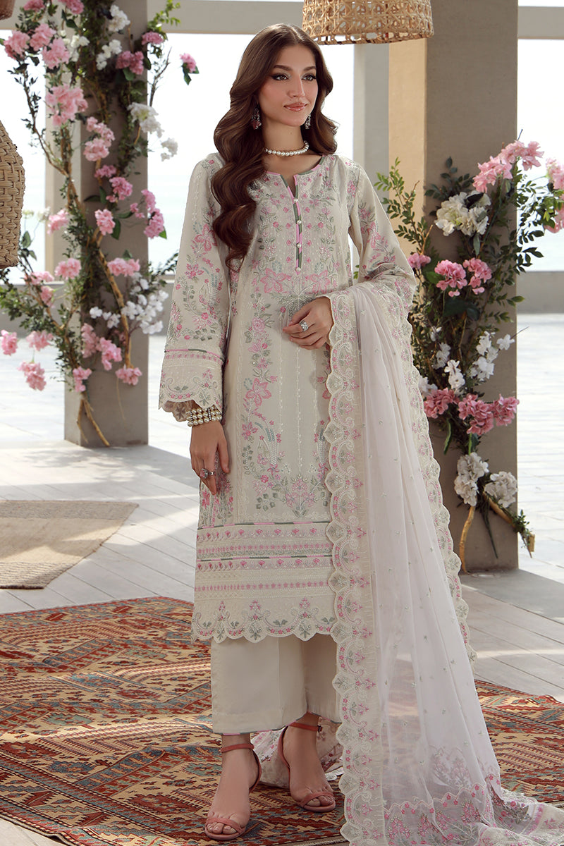 Gulaal | Festive Pret | Kaia -   Ladies Clothes -  Saira Saqlain