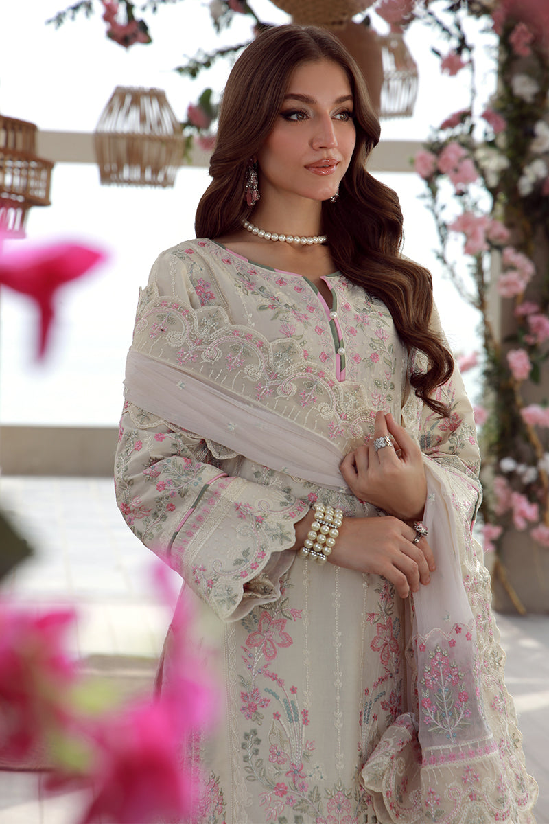 Gulaal | Festive Pret | Kaia -   Ladies Clothes -  Saira Saqlain