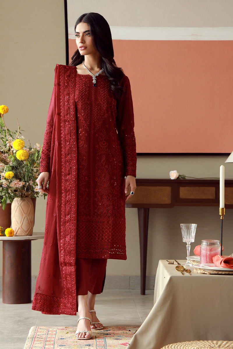 Gulaal | Festive Pret | Ella -   Ladies Clothes -  Saira Saqlain