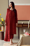 Gulaal | Festive Pret | Ella -   Ladies Clothes -  Saira Saqlain