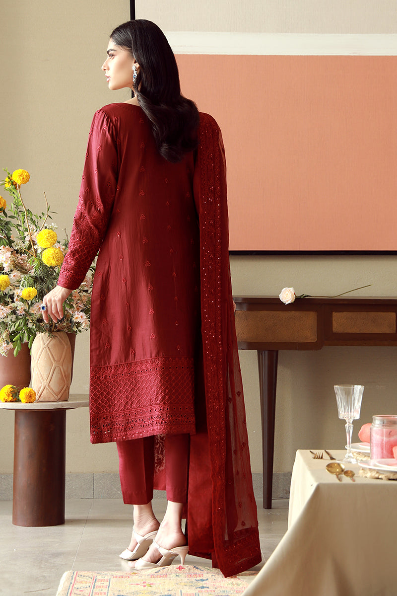 Gulaal | Festive Pret | Ella -   Ladies Clothes -  Saira Saqlain