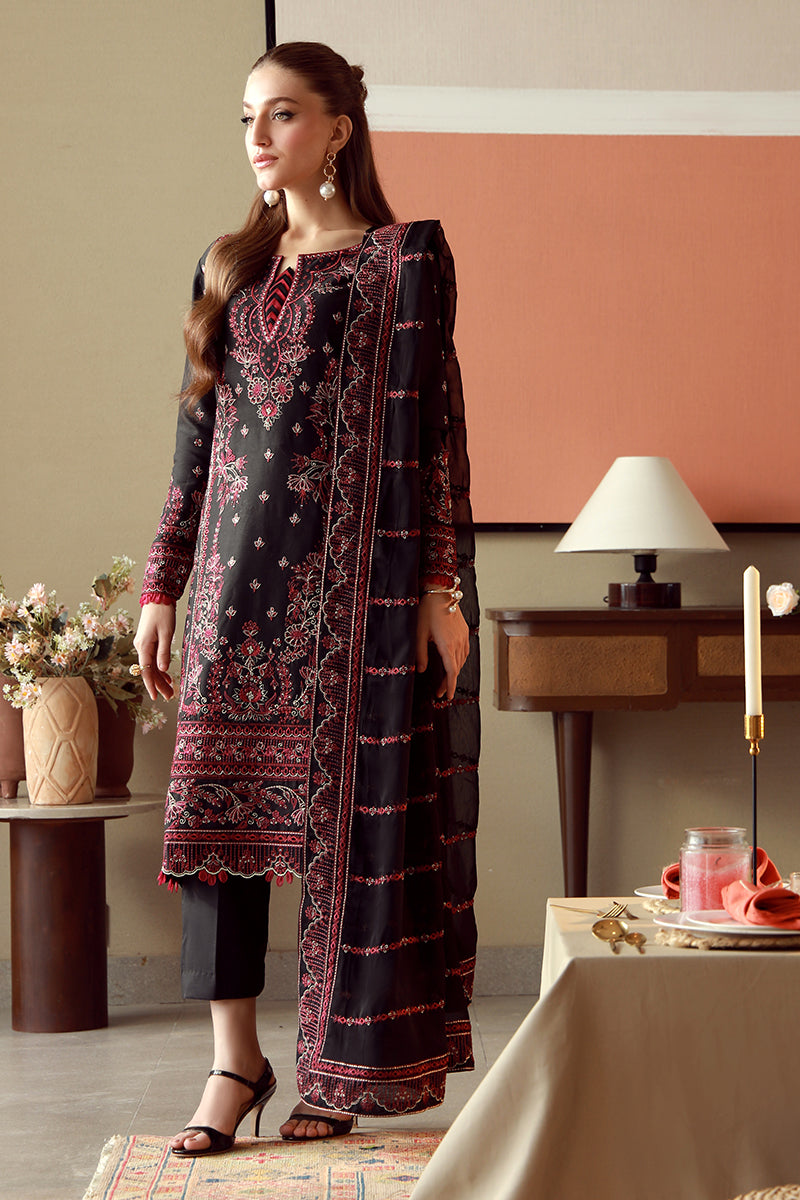 Gulaal | Festive Pret | Faina -   Ladies Clothes -  Saira Saqlain
