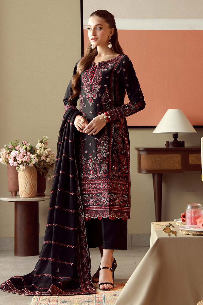 Gulaal | Festive Pret | Faina -   Ladies Clothes -  Saira Saqlain