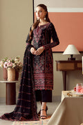 Gulaal | Festive Pret | Faina -   Ladies Clothes -  Saira Saqlain