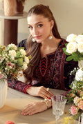Gulaal | Festive Pret | Faina -   Ladies Clothes -  Saira Saqlain