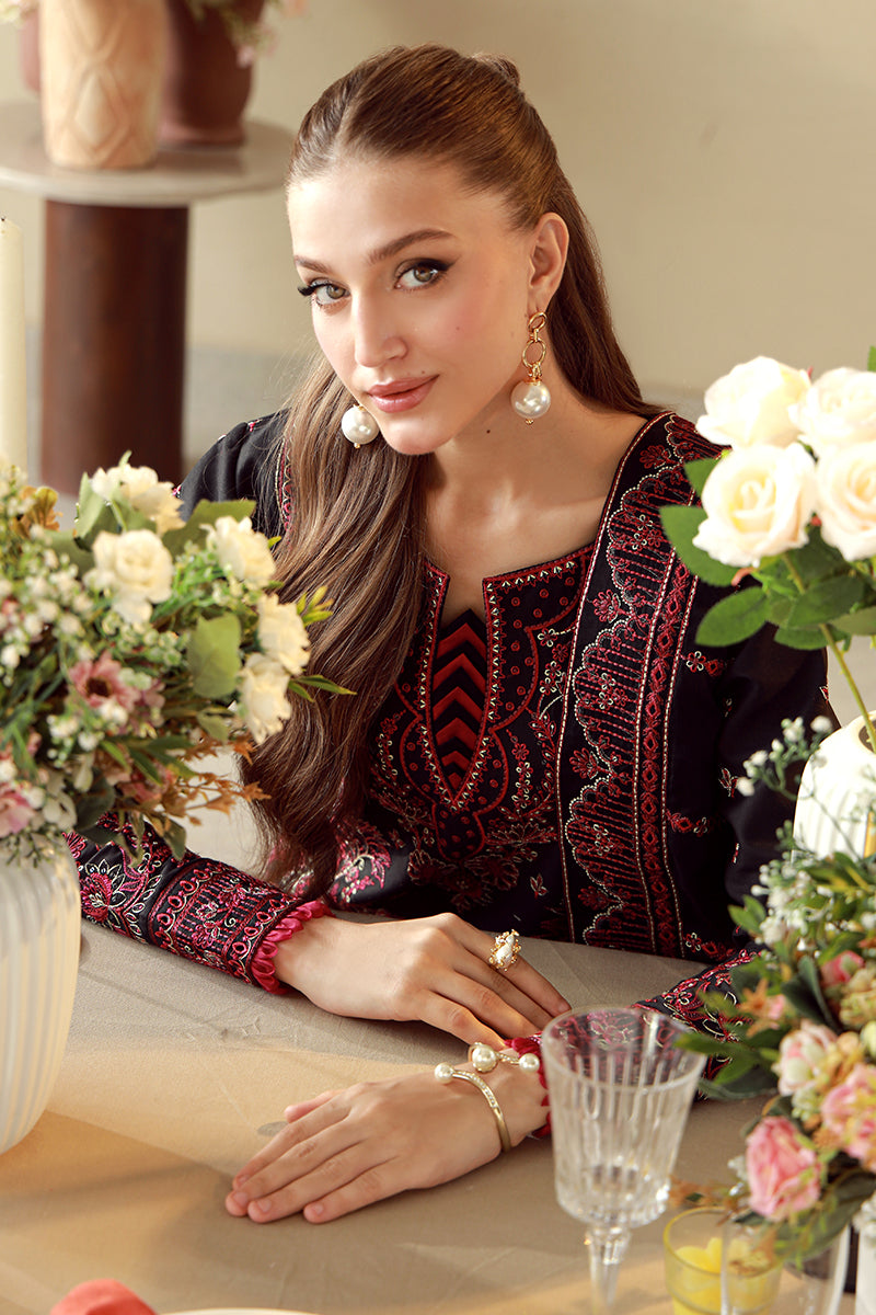 Gulaal | Festive Pret | Faina -   Ladies Clothes -  Saira Saqlain