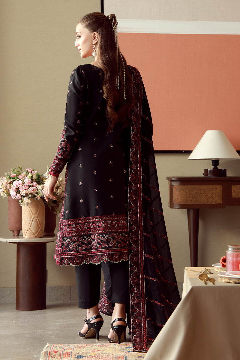 Gulaal | Festive Pret | Faina -   Ladies Clothes -  Saira Saqlain