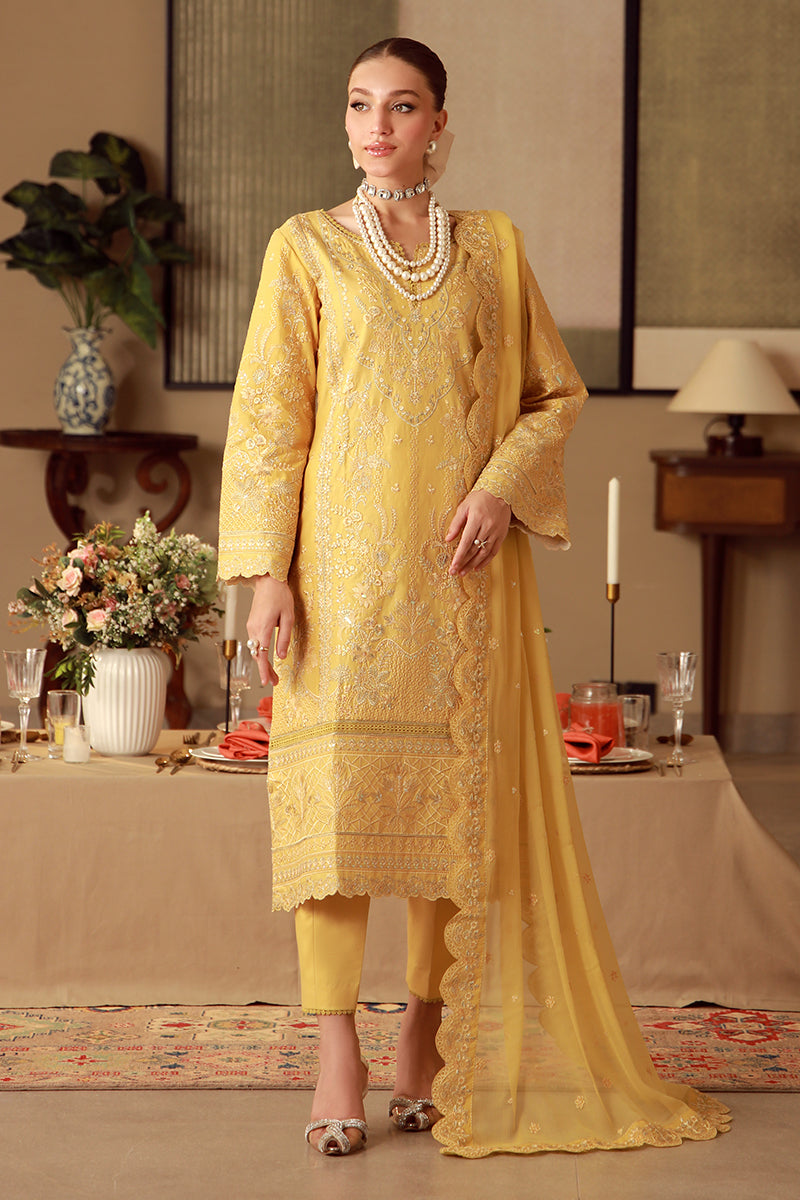 Gulaal | Festive Pret | Ura -   Ladies Clothes -  Saira Saqlain