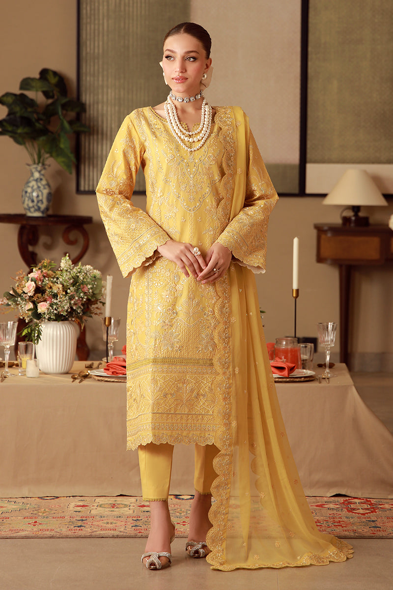 Gulaal | Festive Pret | Ura -   Ladies Clothes -  Saira Saqlain