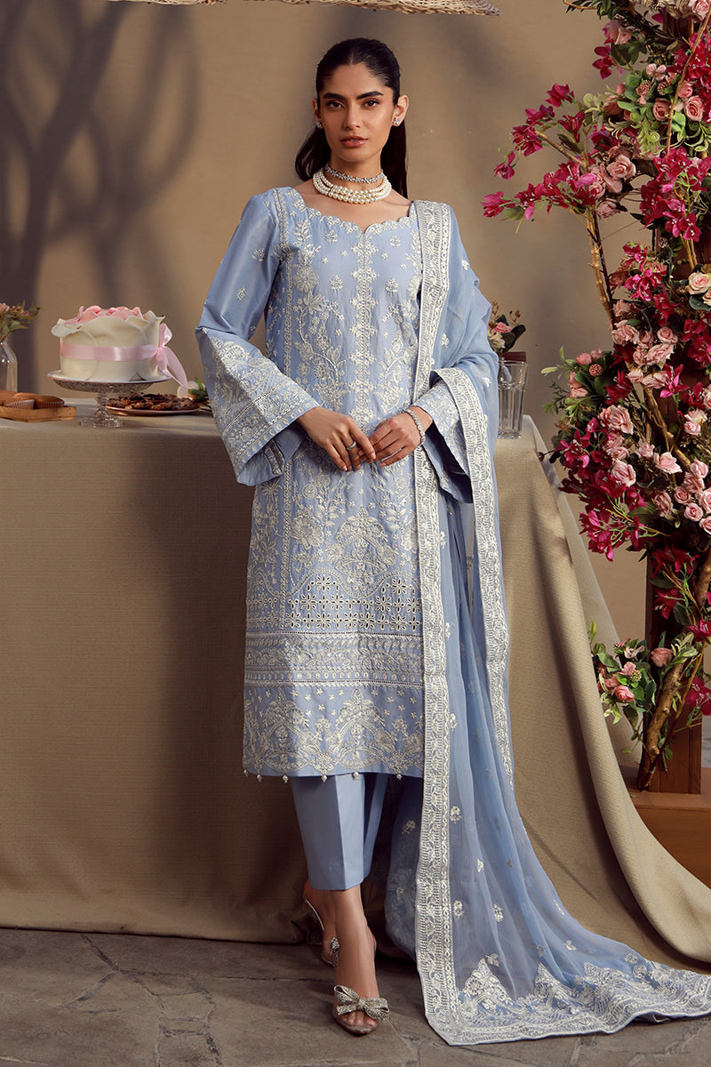 Gulaal | Festive Pret | Nehal -   Ladies Clothes -  Saira Saqlain