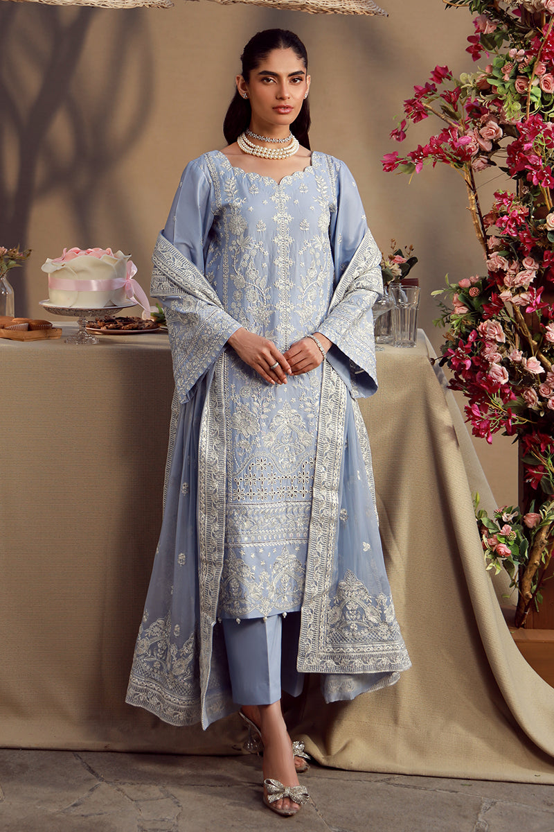 Gulaal | Festive Pret | Nehal -   Ladies Clothes -  Saira Saqlain