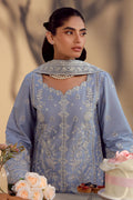 Gulaal | Festive Pret | Nehal -   Ladies Clothes -  Saira Saqlain