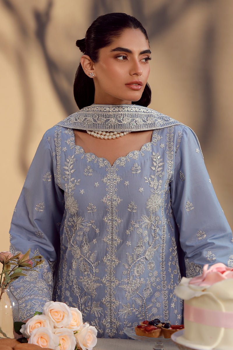 Gulaal | Festive Pret | Nehal -   Ladies Clothes -  Saira Saqlain