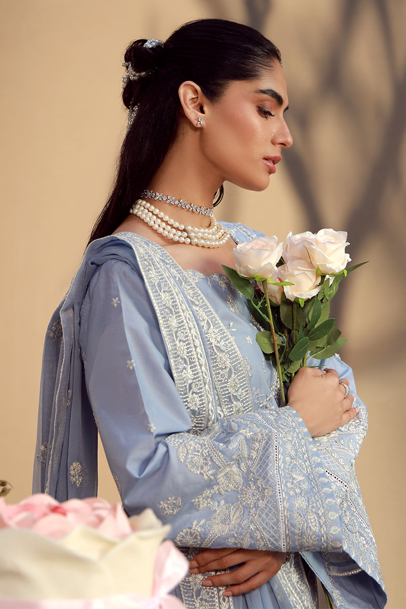 Gulaal | Festive Pret | Nehal -   Ladies Clothes -  Saira Saqlain