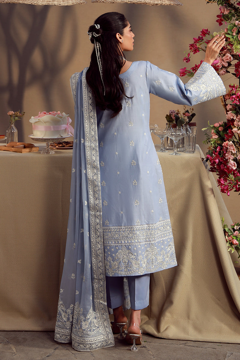 Gulaal | Festive Pret | Nehal -   Ladies Clothes -  Saira Saqlain