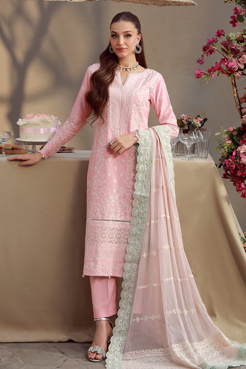 Gulaal | Festive Pret | Kavya -   Ladies Clothes -  Saira Saqlain