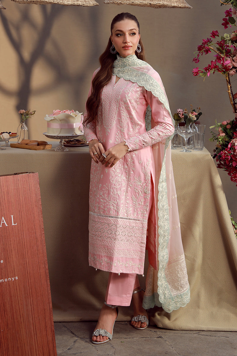 Gulaal | Festive Pret | Kavya -   Ladies Clothes -  Saira Saqlain