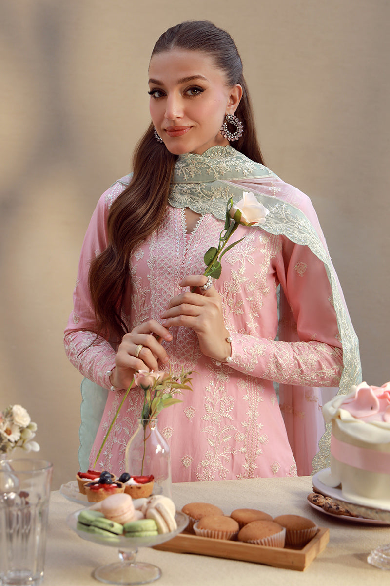 Gulaal | Festive Pret | Kavya -   Ladies Clothes -  Saira Saqlain