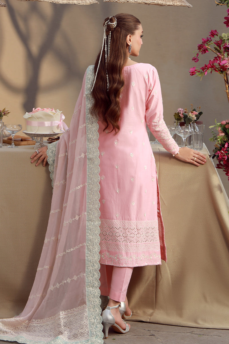 Gulaal | Festive Pret | Kavya -   Ladies Clothes -  Saira Saqlain