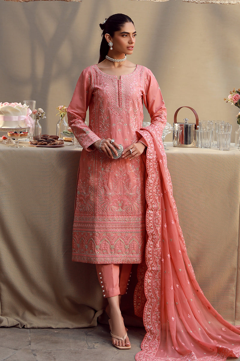 Gulaal | Festive Pret | Ira -   Ladies Clothes -  Saira Saqlain