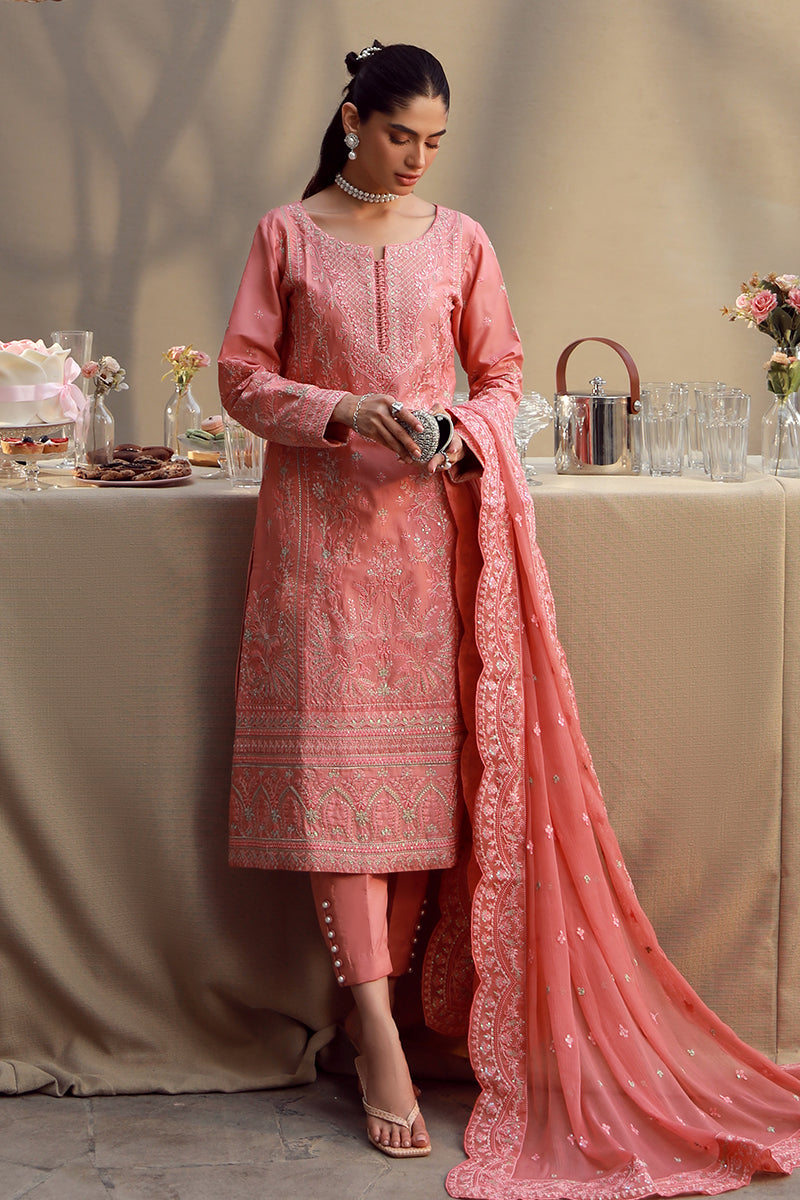 Gulaal | Festive Pret | Ira -   Ladies Clothes -  Saira Saqlain