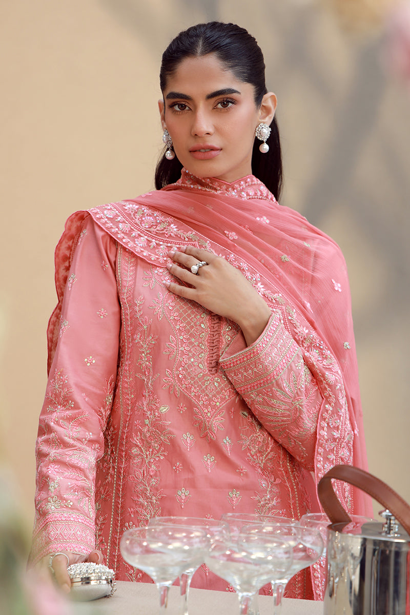 Gulaal | Festive Pret | Ira -   Ladies Clothes -  Saira Saqlain