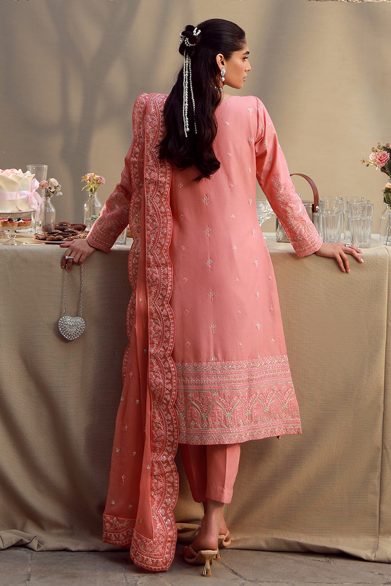 Gulaal | Festive Pret | Ira -   Ladies Clothes -  Saira Saqlain