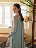 Gulaal | Embroidered Chiffon 23 | CALYPSO GL-EC-23V1-05 - Saira Saqlain