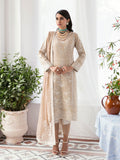 Gulaal | Embroidered Chiffon 23 | Meraki - Saira Saqlain