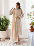 Gulaal | Embroidered Chiffon 23 | Meraki - Saira Saqlain