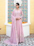 Gulaal | Embroidered Chiffon 23 | Sasha - Saira Saqlain