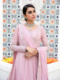 Gulaal | Embroidered Chiffon 23 | Sasha - Saira Saqlain