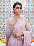 Gulaal | Embroidered Chiffon 23 | Sasha - Saira Saqlain