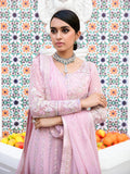 Gulaal | Embroidered Chiffon 23 | Sasha - Saira Saqlain