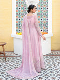 Gulaal | Embroidered Chiffon 23 | Sasha - Saira Saqlain