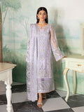 Gulaal | Embroidered Chiffon 23 | LIANA GL-LP-V2-17 - Saira Saqlain