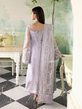 Gulaal | Embroidered Chiffon 23 | LIANA GL-LP-V2-17 - Saira Saqlain