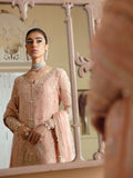 Gulaal | Embroidered Chiffon 23 | ROSALIE GL-EC-23V1-03 - Saira Saqlain