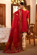 Maya | Eid Collection Ik Mulaqat | GULAB - Saira Saqlain