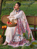 Mahnur | Dahlia Luxury Lawn 25 | Gia -   Ladies Clothes -  Saira Saqlain