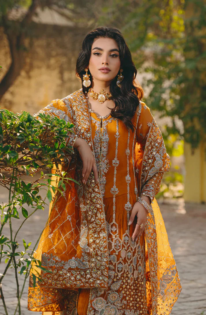 Gisele | Din Shagna Da | Maysa - Saira Saqlain